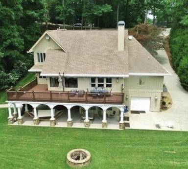 House Gainesville