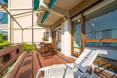 Appartamento Nervi
