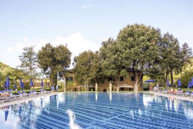 Appartamento Rio Nell'elba