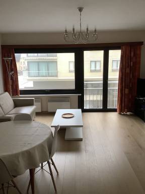 Appartement De Panne