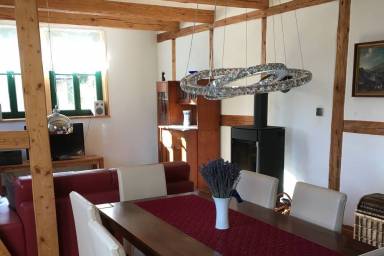 Ferienwohnung Ilsenburg (Harz)