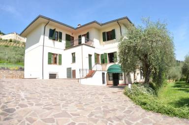 Villa Cascina