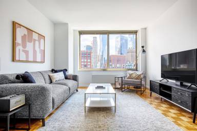 Apartamento Lower Manhattan