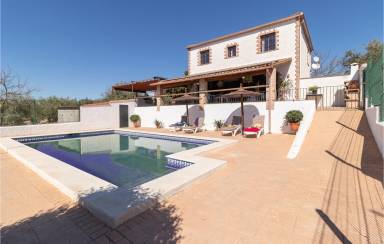 Casa Aire acondicionado Cabra