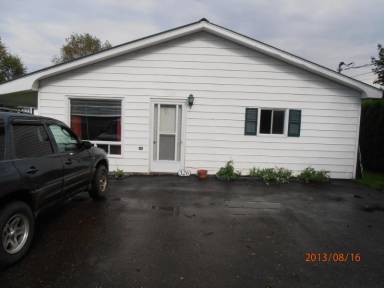 Apartment Presque Isle