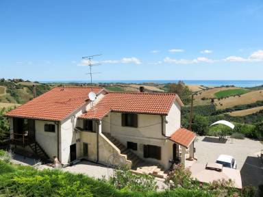 Appartamento Giulianova