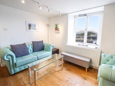 Cottage Porthmadog