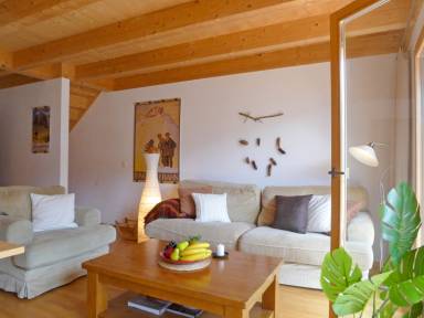 Ferienwohnung Isenfluh