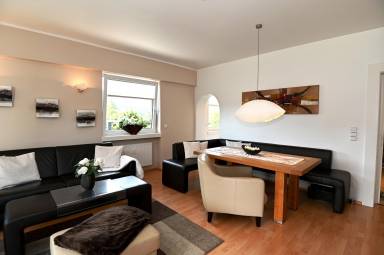 Appartement Seefeld in Tirol