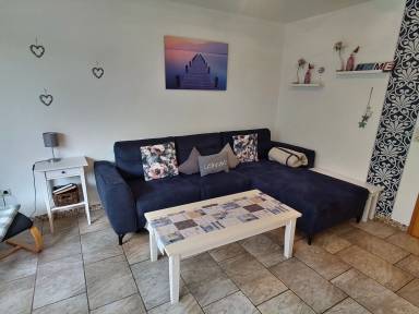Apartment Wyk auf Föhr