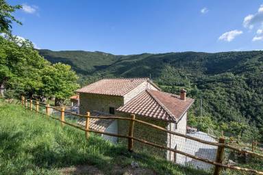 Casale Camaldoli