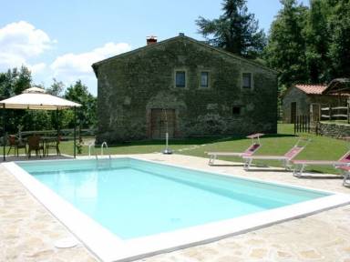 Villa Arezzo