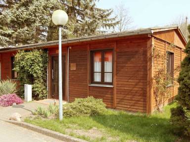 Ferienhaus Neubrandenburg