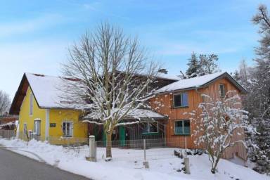 Ferienhaus Gemeinde Geinberg