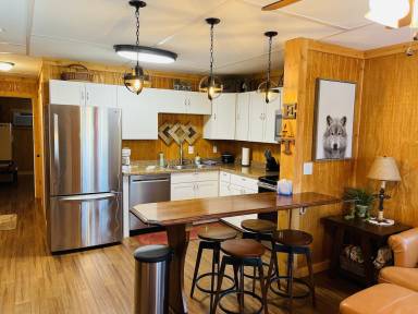 Cottage Marble Falls