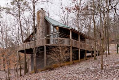 Cabin Air conditioning Sevierville