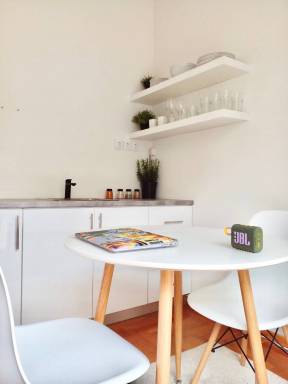 Ferienwohnung Athen