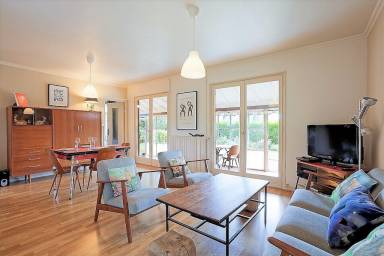 Maison de vacances Vouvray