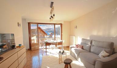 Appartement Briançon