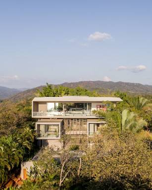 House Nosara