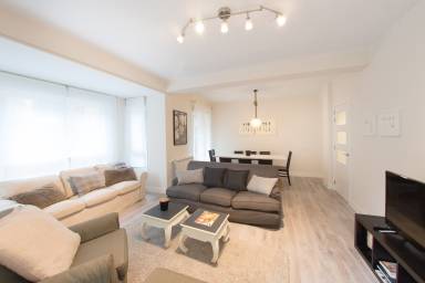 Apartament San Sebastian