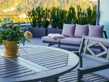 Appartement Ossiacher See