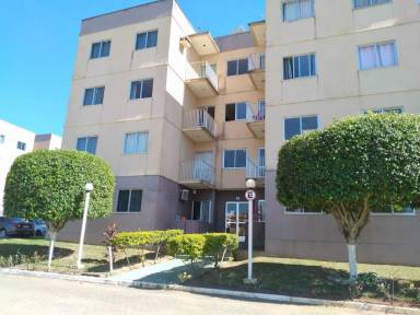 Apartment Palmital
