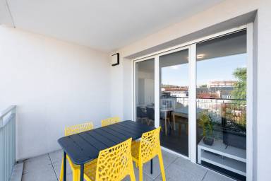 Appartement Écully