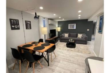 Apartment Fort Wadsworth