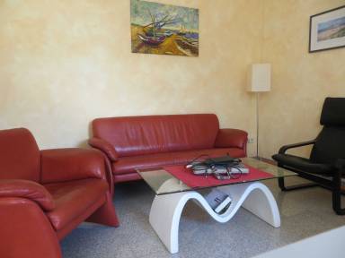 Appartement Mellenthin