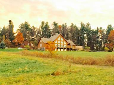 Chalet Chatham