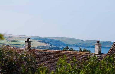 Apartment Bigbury-on-Sea