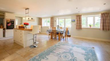 Cottage Pet-friendly Andoversford