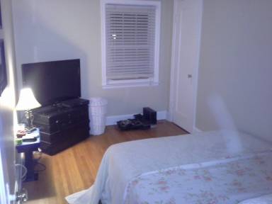 Private room Balcony/Patio Tonawanda