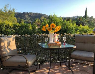 Apartment Hollywood
