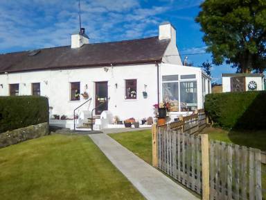 Cottage Llanfaethlu