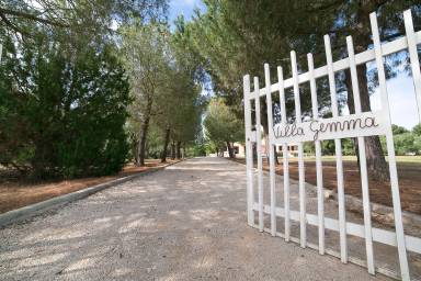 Villa Camino Bisceglie