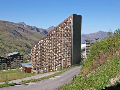 Appartement Les Menuires