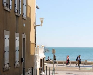 Appartement Les Sables-d'Olonne