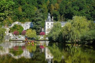 Cottage Brantôme