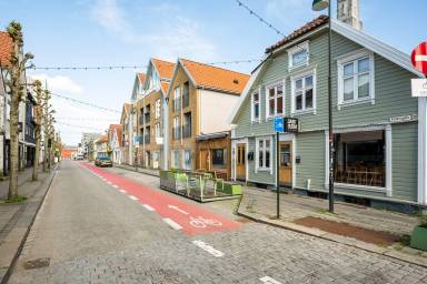 Appartamento Stavanger
