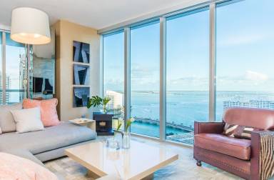 Apartment Coconut Grove