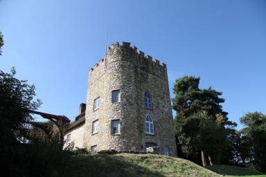 Castle Stockland