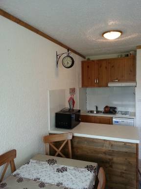 Appartement Barcelonnette