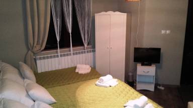 Privatzimmer Noviyat Grad