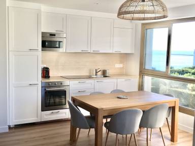 Appartement Ciboure