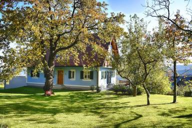 Ferienhaus Gemeinde Eibiswald