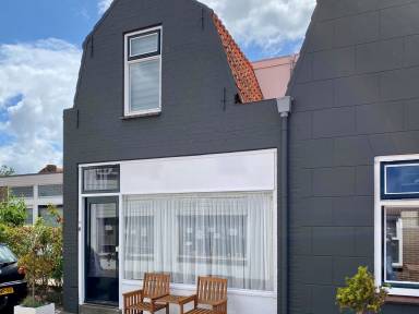 Ferienwohnung Scharendijke