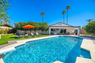 House Tempe
