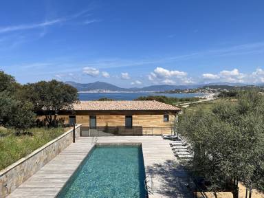 Villa Wi-Fi Porticcio